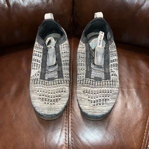 Used Nike 2020 VaporMax Color:Grey